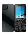 Gfive Ultra Pro - 2.8'' Inch Display Dual Sim 3000mAh Baatery PTA Approved. 