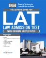 LAT Law Admission Test With Original Solved Papers (DOGAR). 