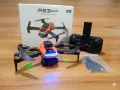 P23 Pro Camera Drone with Dual Camera  |  Foldable Quadcopter | Obstacle Avoidance. 