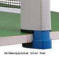 Professional Iron Table Tennis Net & Clamp. 