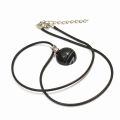 Multi Color Aqeeq Stones ,  Ruby, tourmaline ,  Dur e Najaf  , Firoza , hadeee Necklace Pendant Classic Stone Pendant Charm Necklace Locket for Men & Women. 