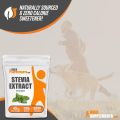BulkSupplements.com Stevia Extract Powder - Sugar Substitutes - Pure Stevia Powder - Sugar Alternative - Zero Calorie Sweetener - Keto Sweetener - Sugar Substitute for Baking (250 Grams - 8.8 oz). 