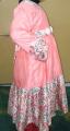 somaya winter pink marina girls top 334. 