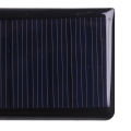 1Pc Solar Panel 5V 60MA For Mini Solar Panel Charging And Generating Electricity. 