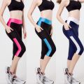 Women Plus Size 5XL Workout Quick-dry Fitness Yoga Pants. 