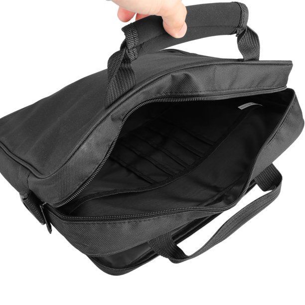 Black%20Multifunctional%20Carry%20Bag%20Travel%20Case%20Handbag%20For%20Sony%20PlayStation%205,%20FAT,%20Slim,%20Pro%20PS4,%20Fat%20Pro,%20Slim,%20Xbox%20Series%20X/S,%20Xbox%20Series%20Console%20and%20Accessories%20-%20Image%205