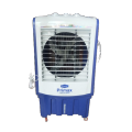 AC/DC Cooler Solar & Battery Room Cooler Air Cooler  with 2 Freezable Bottle Shock & Rust Proof Plastic Body. 
