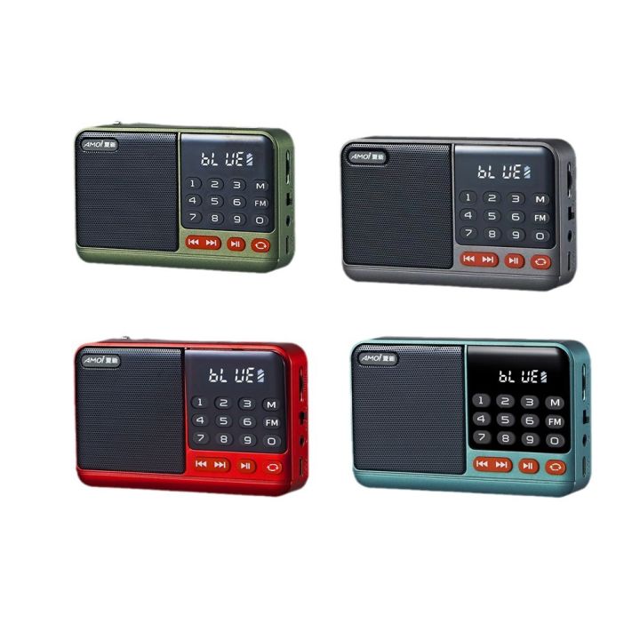 New%20Xiaxin%20M52%20plug-in%20card%20radio%20portable%20multi-functional%20filial%20piety%20for%20the%20elderly%20to%20listen%20to%20drama%20and%20review%20player%20speaker%20-%20Image%205