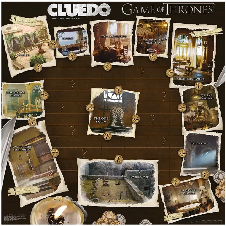Cluedo%20Game%20Collection%20Edition%20Mystery%20Board%20Classic%20Mystery%20Strategy%20&%20War%20Game%20Educational%20Toy%20Set%20For%20Family%20Fun%20Two%20Mysteries%20To%20Solve%20Kids%20Early%20Age%20Learning%20Games%20Double%20Sided%20Clue%20Gaming%20Boards%20Best%20Boardgame%20Gift%20For%20Kid%20Children%20Boys%20&%20Girls%20-%20Image%204