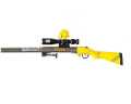 Sniper Rifle Shape Ballpen with flashlight, Blue Ballpen Fancy,Gun Shape Ballpe,Sniper GUn Toy For Boys,Sniper Pen. 