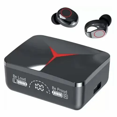M90%20PRO%20Wireless%20Gaming%20Earbuds%20-%20Led%20Display%20-%20Wireless%20Stereo%20Headset%20-%20Gamer%20In-ear%20Earphone%20With%20Power%20Bank%203%20Styles%20Charging%20Line-%20M88%20Plus%20TWS%20True%20Wireless%20Stereo%20LED%20Display%20Gaming%20Earbuds%20-%20Image%202