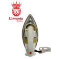 Electric Iron National Super De-Luxe Automatic Iron Gold-iron NI-24AWGX. 