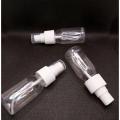 Pack of 3 / Empty Spray Bottles 30ml/ Plastic Spray Bottle Empty / Fine Mist Portable Spray Bottle Refillable Hair Spray Bottle for Face, Makeup Bottles, Cosmetic, Solutions etc / Water Spray Bottle Pump. 