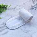 Adjustable Facial Hydrotherapy HeadscarfSolid Color Hair Band Headscarf Makeup Bath Towel Headscarf Бандана На Голову заколки. 