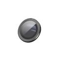 【Shop the Latest Trends】Anti-fingerprint Anti-scratch Phone Camera Lens Back Protective Ring Cover Protector for iPhone  11/11 Pro/11 Pro Max. 