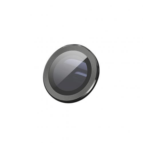 【Shop the Latest Trends】Anti-fingerprint Anti-scratch Phone Camera Lens Back Protective Ring Cover Protector for iPhone  11/11 Pro/11 Pro Max