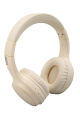 FASTER S5 ANC Over-Ear Wireless Headphones with  Active Noise Canceling Feature Plus Hi-Res Audio Stereo and Deep Bass Sound. 