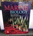 Marine Biology (Botany, Zoology, Ecology and Evolution) 10th Edition by Peter Castro, Michael Huber. 