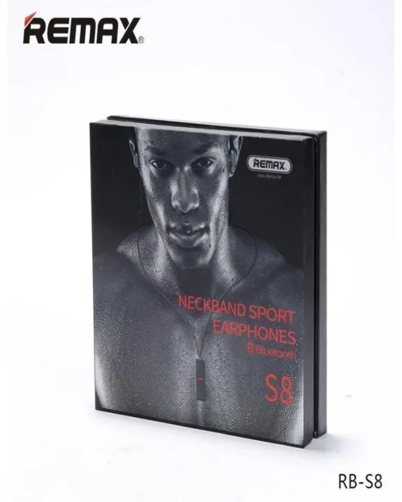 Original%20Remax%20S8%20Neckband%20Sport%20Earphones%20Bluetooth%20Stylish%20Handsfree%20-%20Image%207