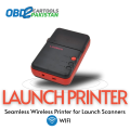 Launch X431 diagnostic printer scanner Wifi Printer for Launch X431 V,X431 Pro,x431 V+,x431 5c/x431 5c Pro/x431 Pad Launch Mini Printer. 