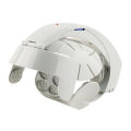 Electric Head Massager Helmet. 