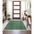 Natural Woolen Carpets and  Rugs made of pure Wool Dimensions 99 cm x 152 cm. 