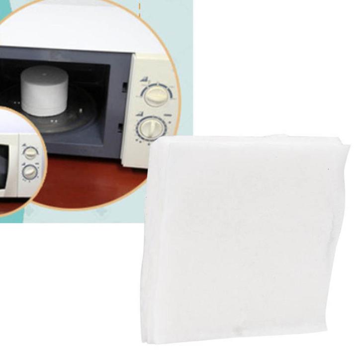10 Sheet Ceramic Fiber Insulation Blanket Thinfire Microwave Kiln Shelf Papers