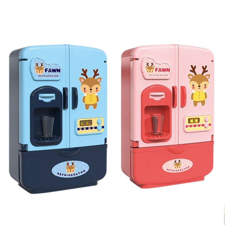 1%20Set%20Puzzle%20Fun%20Smart%20Refrigerator%20Toys%20Home%20Appliances%20Children%20Pretend%20Play%20Double%20Door%20Fridge%20Kitchen%20Toy%20-%20Image%202