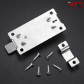 Stainless Steel Tower Bolt For Door And Washroom. 