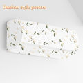 Random Style Air Conditioner Dust Cover Wall Mounted Fan Universal Minimalist Ca DIANGUI. 