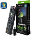 Compro VideoMate K300 Media Centre Remote Control Brand New Box Pack Original Product. 