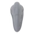 Men Bulge Pouch Cup Skin Friendly Reduce Friction Men Circumcision Cover Soft Silicone for Swimming Pool. 