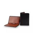 Premium Leather Card Holder And Wallet (Store Hub). 