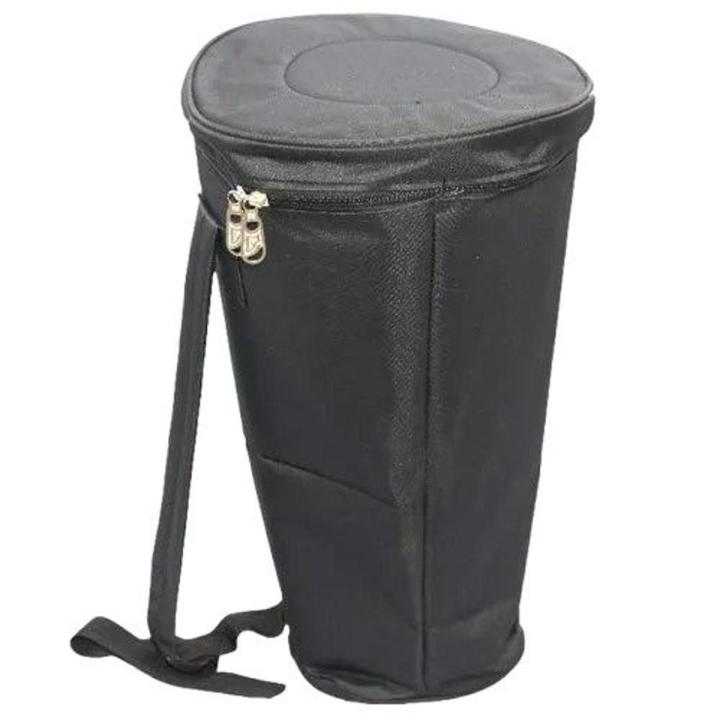 HI VOLTS DJEMBE BAG BDJ1