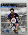 FIFA13 / FIFA 13 - PlayStation 3 / PS3 Game DVD (Used). 