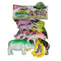 Animal Collection Toys Learning Resources Jungle Animals. 