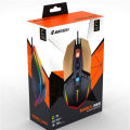 Rumble JR800 Macro Pro 4800 Dpi Wired Gaming Mouse. 