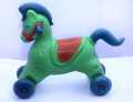 Jumbo Horse For Kids | Kids toys | Kids plastic Horse | Kids items. 