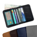 Premium Quality pocket friendly Slim and Smart & Classy Wallet and card holder purse for Men & Boys,. 