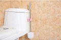 Wall Mounted Mop Organizer Stick Holder - Brush Broom Hanger - Storage Rack Kitchen Clip. 
