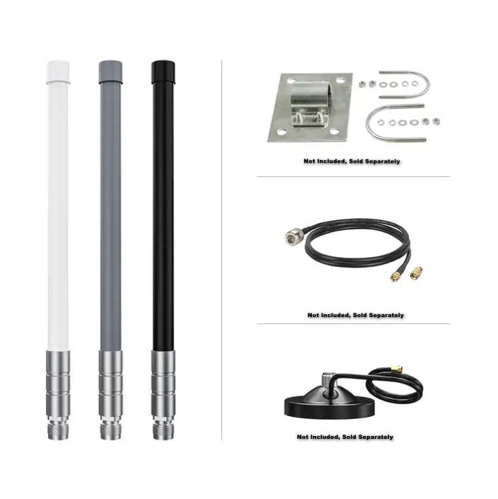 12dbi 868MHz Lora Gateway Antenna Omni-Directional LoraWAN Antenna RAK2 Bobcat Nebra Heltec Panther X2 Syncrob Easylinkln