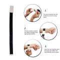 1PC Medical Cat Tourniquet Belt First Aid Paramedic Doctor Emergency Sports Turnstile Buckle Outdoor Hemostatic Elastic Strap. 