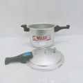 WELCO Pressure Cooker Premium and High quality and good looking available in 9, 11, 13 Liter. 