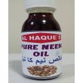 NEEM OIL 1 litre. 