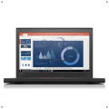 Lenovo ThinkPad X260 - Core i5 6th Generation - 8 Gb Ram - 128 GB SDD - 12.5. 