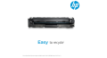 HP 90A Black Toner Cartridge | Works with HP LaserJet Enterprise 600 M602, M603 Series, HP LaserJet Enterprise M4555 MFP Series | CE390A Certified by Zaheer & CO with Returned warranty. 