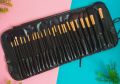 Pack of 24 Makeup Brushes Set with Kit Pouch. 