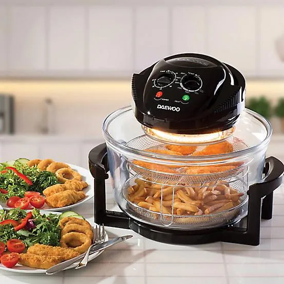 Imported%20Convection%20Countertop%20Toaster%20Oven%20-%20Healthy%20Kitchen%20Glass%20Air%20Fryer%20Roaster%20Oven,%20Bake,%20Grill,%20Steam%20Broil,%20French%20Fries%20&%20Roast%2020L%20Capacity%20-%20Image%203