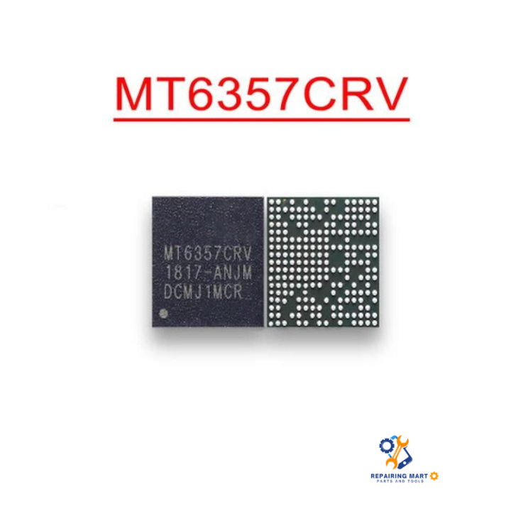 MT6357CRV Power iC