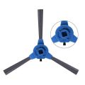 Replacement Parts Main Brush Side Brushes Filter for Kyvol Cybovac E20, E30, E31 Robot Vacuum Cleaner Accessories A. 